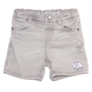 Short denim - 92 cm - Baby Club