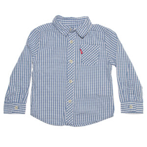 Chemise manches longues - 92 cm - 2 ans - Levi's
