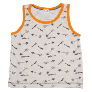 Débardeur  - 92 cm - Bio Cotton Migros