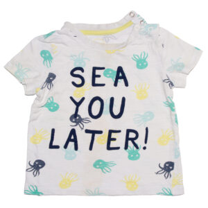 T-shirt - 92 cm - Baby Club