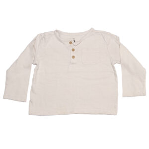 T-shirt manches longues - 92 cm - C&A