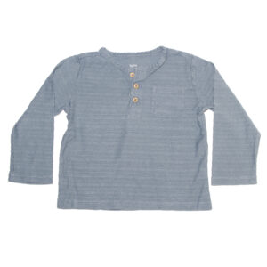 T-shirt manches longues - 92 cm - C&A