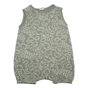 Barboteuse - taille 80 - H&M