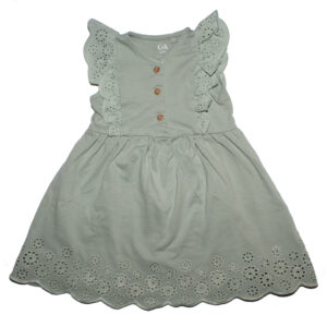 Robe - taille 80 - C&A