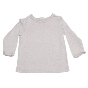 T-shirt manches longues - taille 80 - H&M