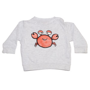 Sweat - 9-12 mois - taille 80 - Zara Baby