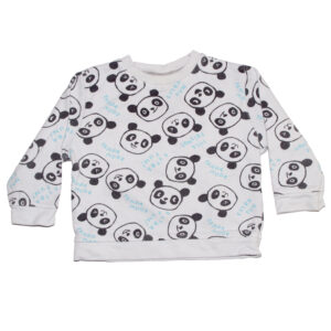 Sweat - 9-12 mois - taille 80 - Zara Baby
