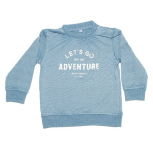 Sweat - taille 80 - Zeeman