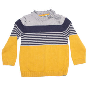 Pull - 98 cm - 3 ans - Obaïbi