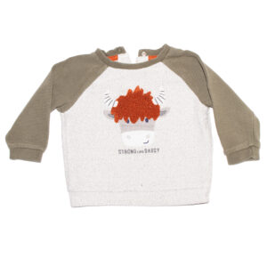 Pull - taille 80 - C&A