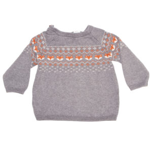 Pull - taille 80 - H&M