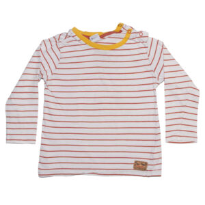 T-shirt manches longues - 98 cm - Smile
