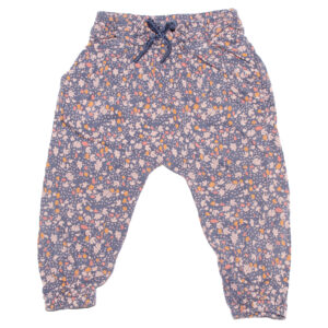 Pantalon fluide - taille 81 - 18 mois - Vertbaudet