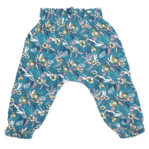 Pantalon fluide - taille 81 - 18 mois - Vertbaudet