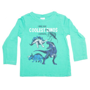 T-shirt manches longues - 98 cm - Palomino