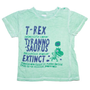 T-shirt - 98 cm - Smile
