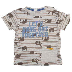 T-shirt - 98 cm - Bio Cotton Migros