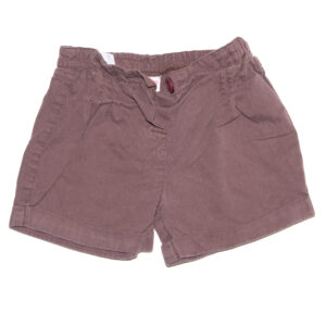 Short - taille 80 - Smile