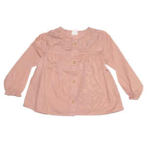 Blouse - taille 80 - H&M