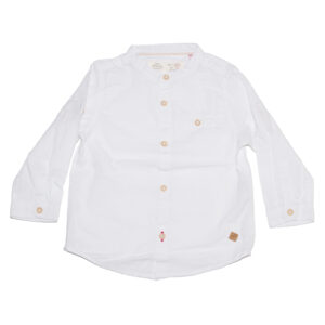 Chemise - 9-12 mois - taille 80 - Zara Baby