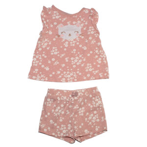 Pyjama short - 80 cm - C&A