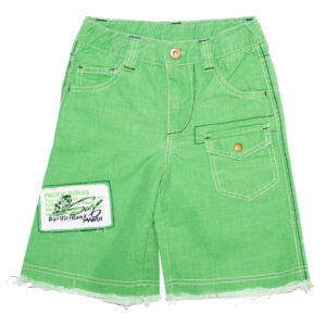 Short - 6 ans - Tuttokey