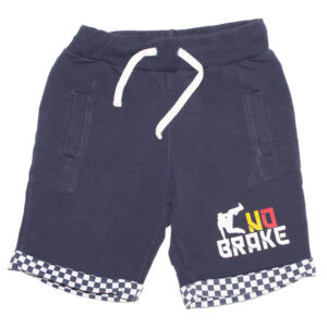 Short - 6 ans - EMC