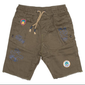 Short - 122 cm - 6-7 ans - Kids