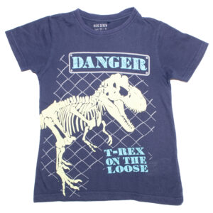 T-shirt - 122 cm - 7 ans - Blue Seven