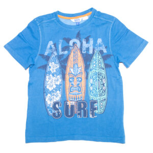 T-shirt - 122 cm - 6-7 ans - Kids - BIO