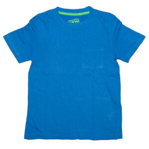 T-shirt - 122 cm - 6-7 ans - Kids - BIO