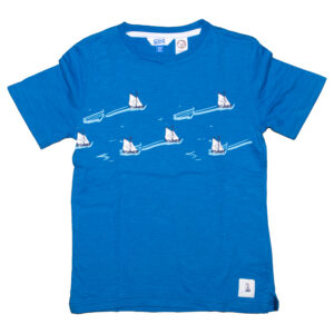 T-shirt - 122 cm - 6-7 ans - Kids - BIO