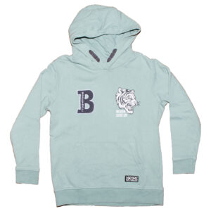 Sweat - 116-122 cm - SIC