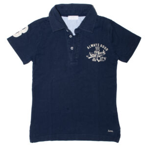 Polo - 122 cm (estimation) - Iana