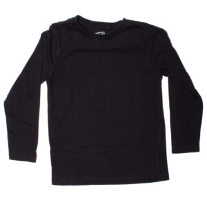 T-shirt manches longues - 122 cm - 6-7 ans - Kids
