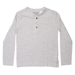 T-shirt manches longues - 122-128 cm - C&A