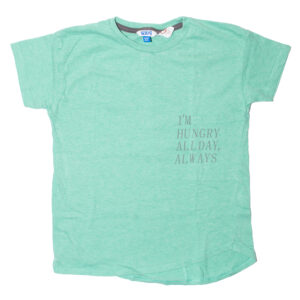 T-shirt - 122 cm - 6-7 ans - Kids - BIO
