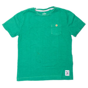 T-shirt - 122 cm - 6-7 ans - Kids - BIO