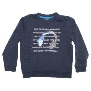 Sweat - 128 cm - 8 ans - Orchestra