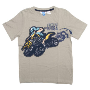 T-shirt - 128 cm - 7-8 ans - Kids - BIO