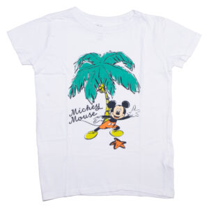 T-shirt - 128 cm - Sinsay