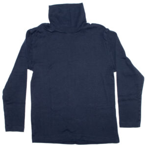 T-shirt à col roulé - 128 cm - 7-8 ans - Kids
