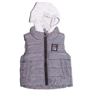 Gilet doudoune - 74 cm - 9-12 mois - Fagottino
