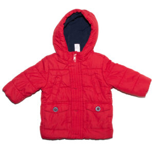 Doudoune - 68 cm - Baby Club