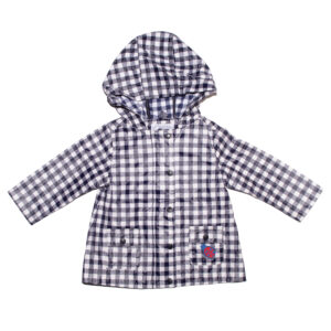 Veste pluie - 12 mois - Cadet Rousselle Paris