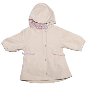 Parka 3 en 1 - 68 cm - 6 mois - Obaïbi