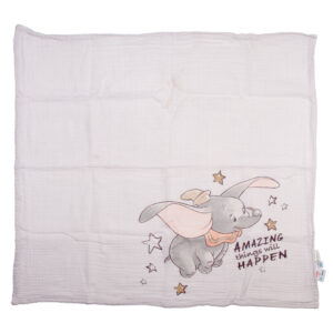 Lange Dumbo - 70x70 cm - Premaman