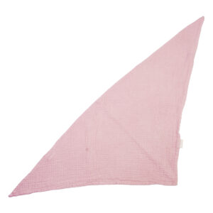 Lange triangulaire - 65x100 cm - Alana - BIO