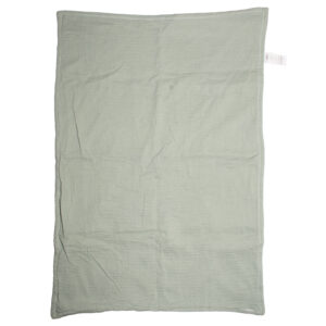 Couverture mousseline 70x100 cm - Milette