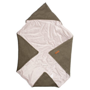 Couverture 75x75 cm - Baby's Only